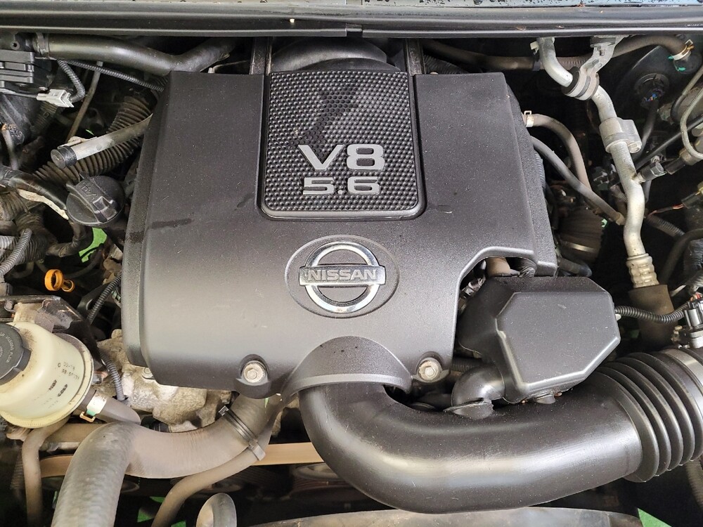 2015 Nissan Titan in Maple Heights, OH 44137 - 18125331 30