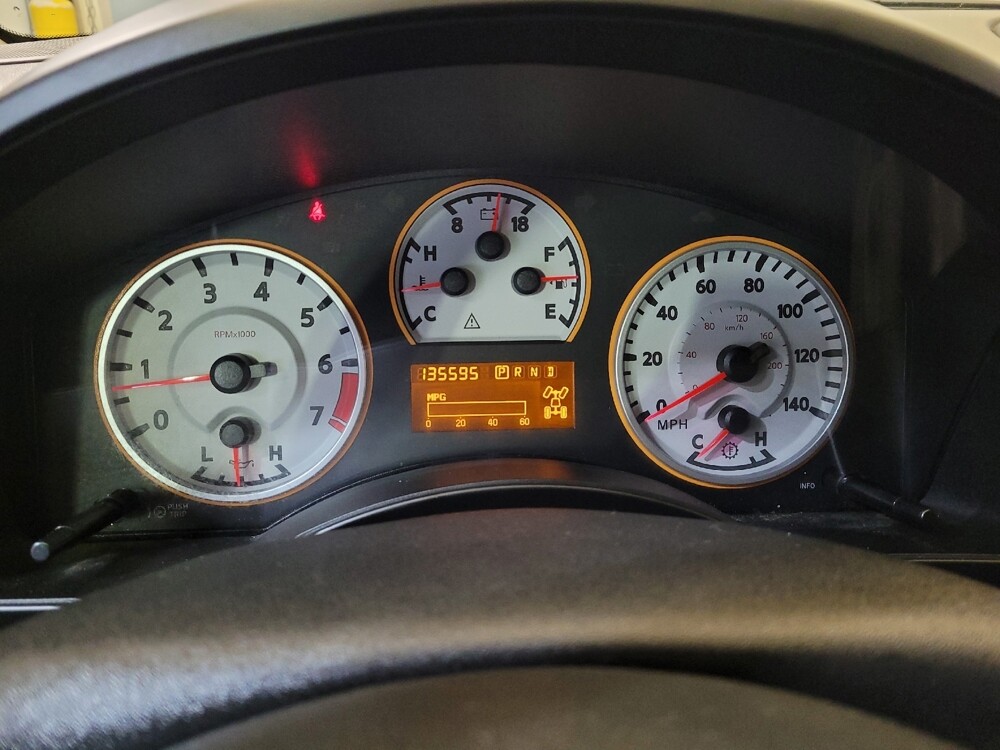 2015 Nissan Titan in Maple Heights, OH 44137 - 18125331 23