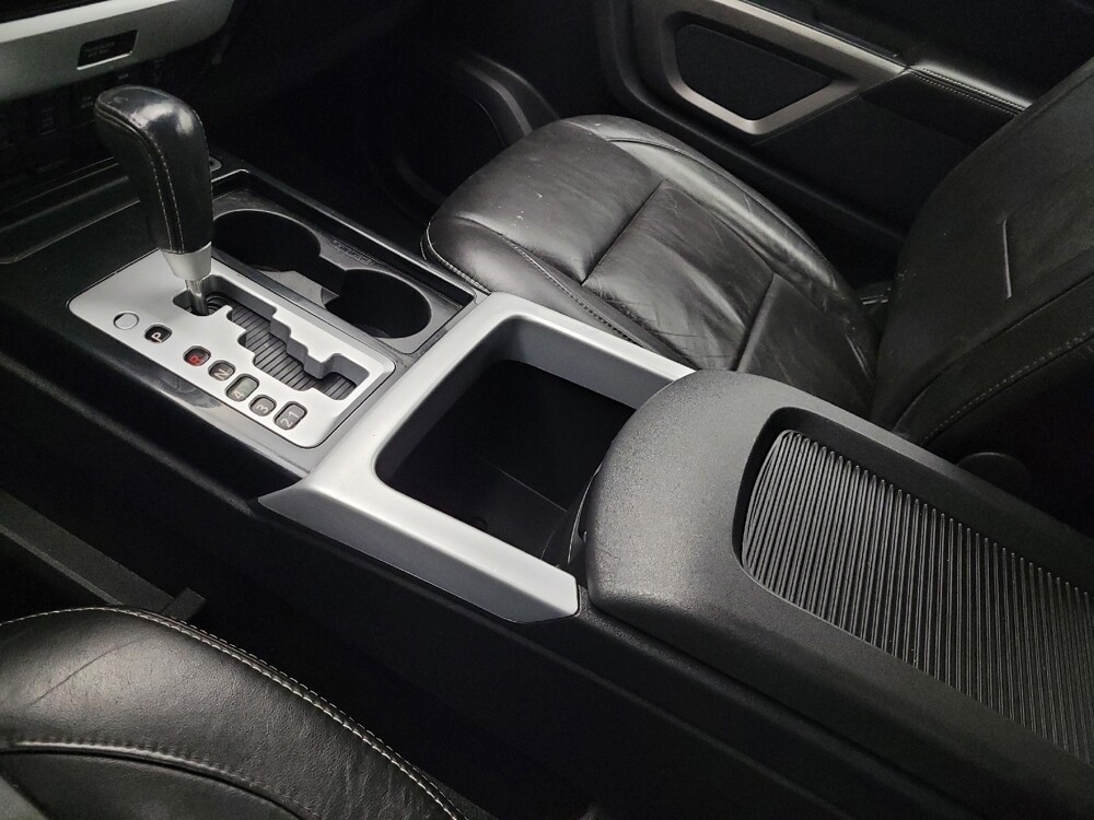 2015 Nissan Titan in Maple Heights, OH 44137 - 18125331 26