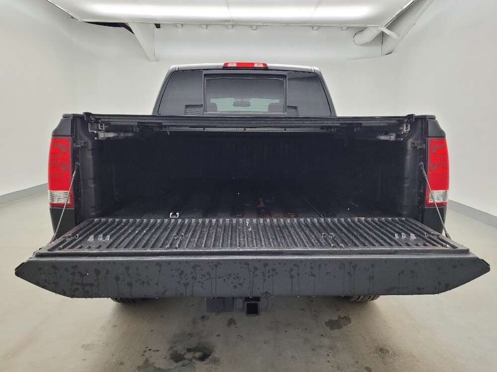 2015 Nissan Titan in Maple Heights, OH 44137 - 18125331 29