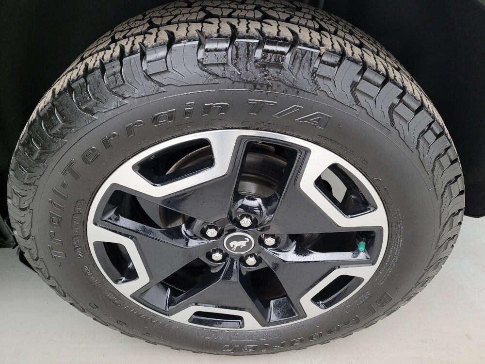 2021 Ford Bronco Sport in Miamisburg, OH 45342 - 18125332 31