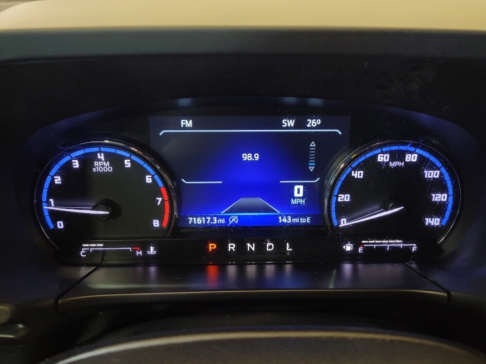 2021 Ford Bronco Sport in Miamisburg, OH 45342 - 18125332 23