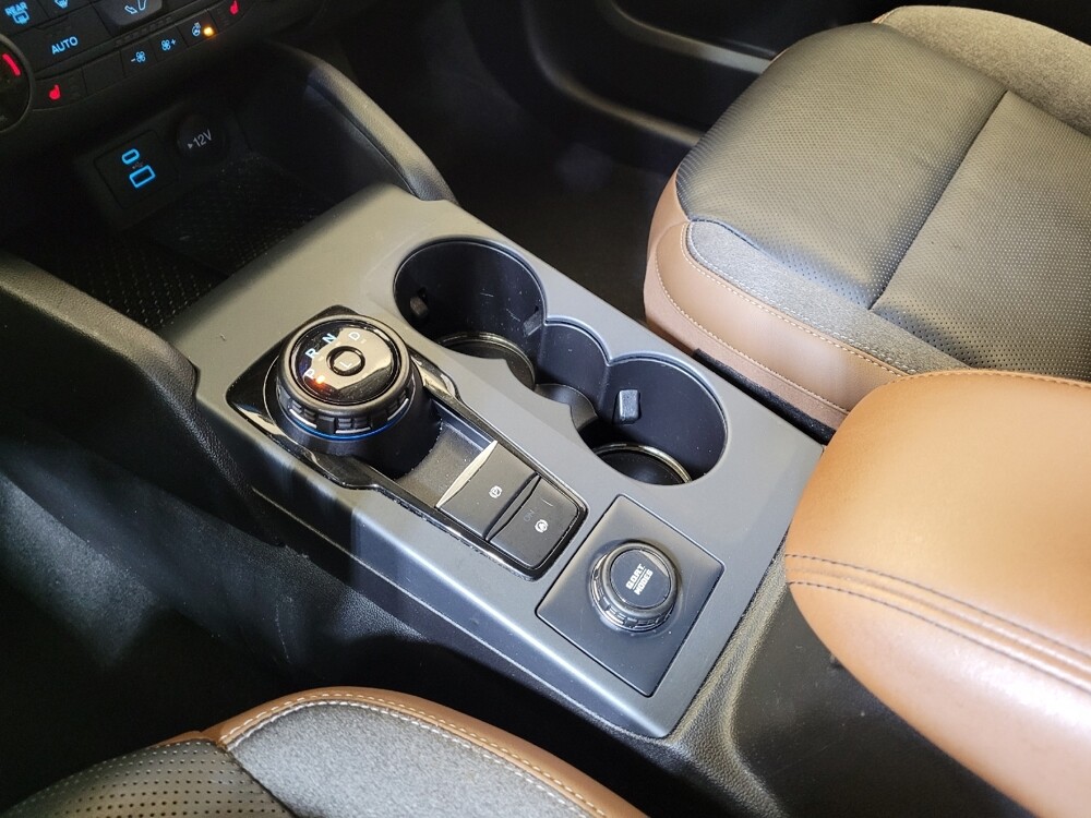 2021 Ford Bronco Sport in Miamisburg, OH 45342 - 18125332 26