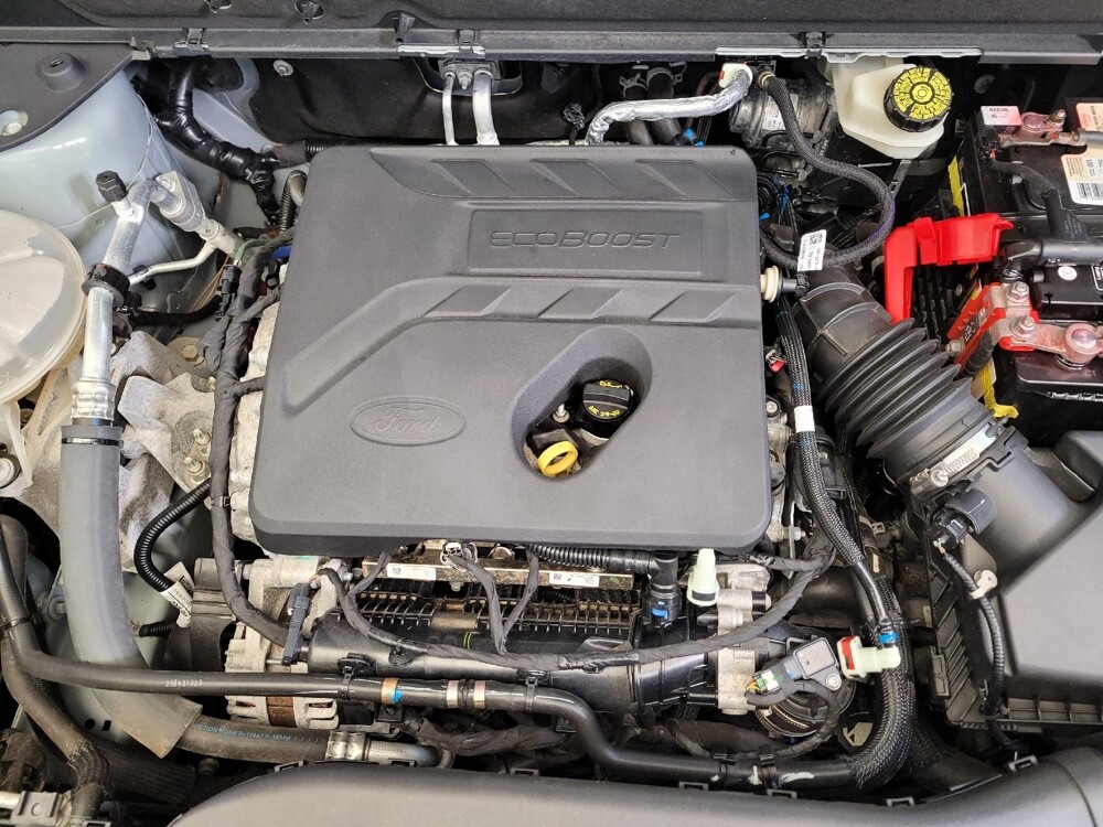 2021 Ford Bronco Sport in Miamisburg, OH 45342 - 18125332 30