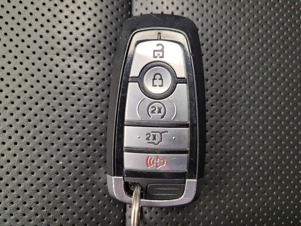 2021 Ford Bronco Sport in Miamisburg, OH 45342 - 18125332 32