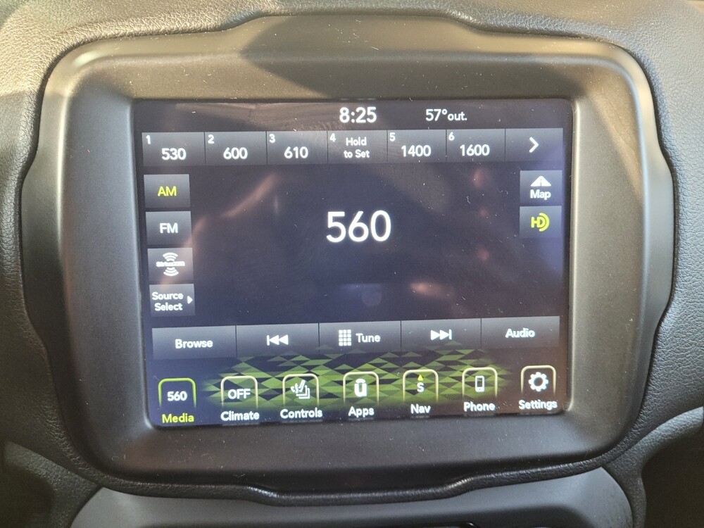 2022 Jeep Renegade in Miamisburg, OH 45342 - 18125333 25