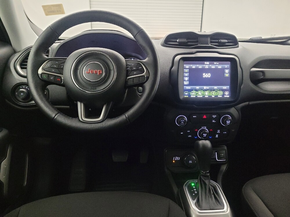 2022 Jeep Renegade in Miamisburg, OH 45342 - 18125333 22