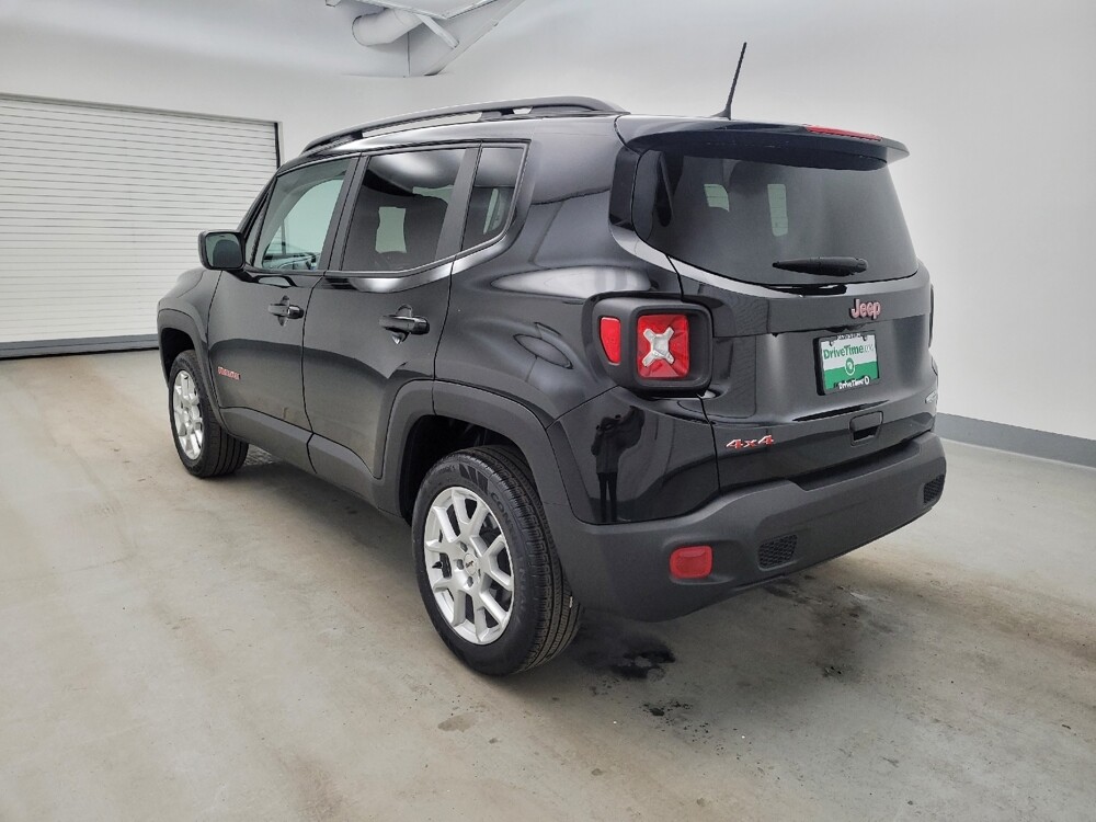 2022 Jeep Renegade in Miamisburg, OH 45342 - 18125333 5