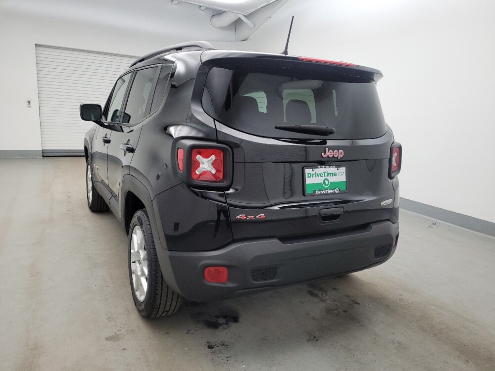 2022 Jeep Renegade in Miamisburg, OH 45342 - 18125333 6