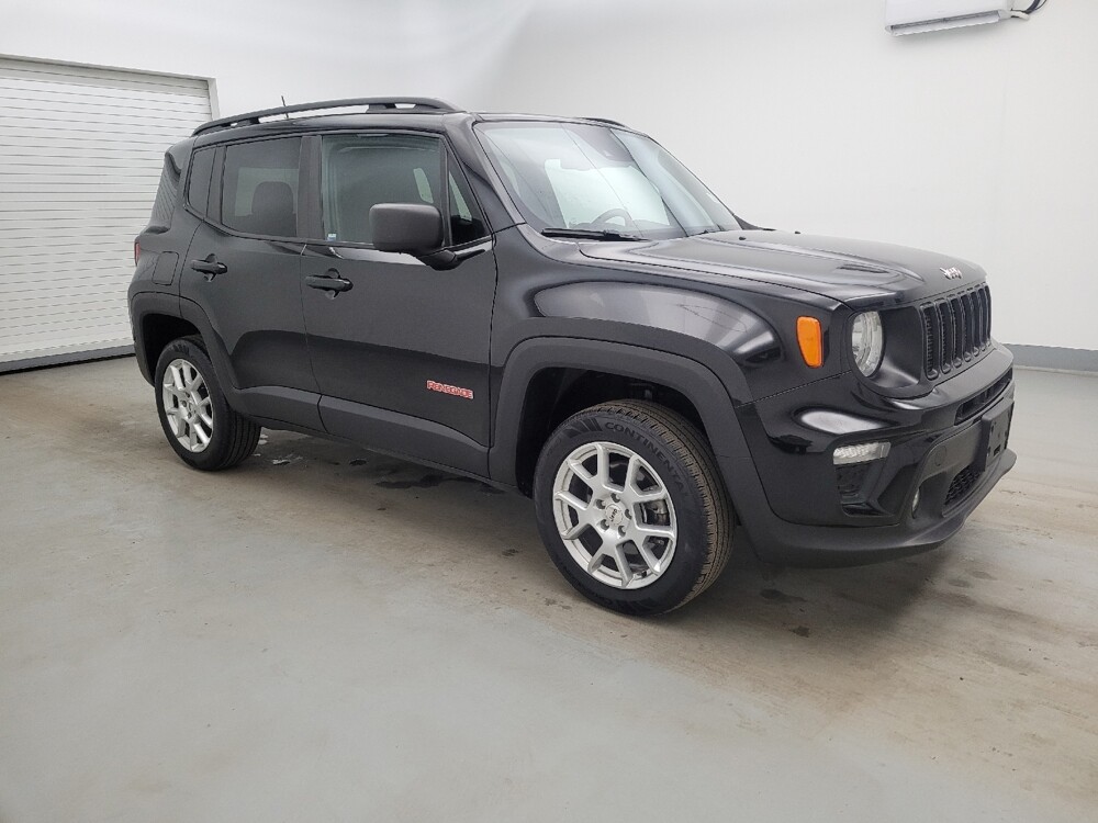 2022 Jeep Renegade in Miamisburg, OH 45342 - 18125333 11