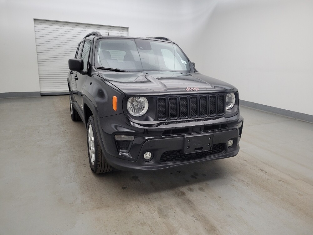 2022 Jeep Renegade in Miamisburg, OH 45342 - 18125333 14