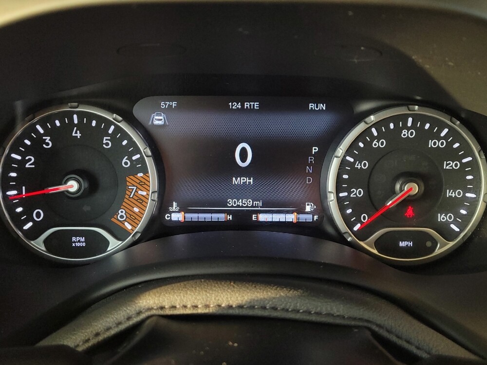 2022 Jeep Renegade in Miamisburg, OH 45342 - 18125333 23