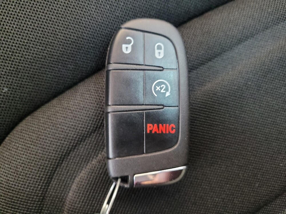 2022 Jeep Renegade in Miamisburg, OH 45342 - 18125333 32