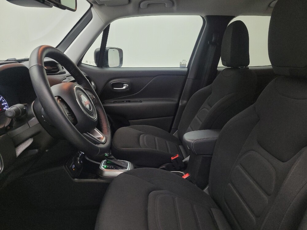 2022 Jeep Renegade in Miamisburg, OH 45342 - 18125333 17