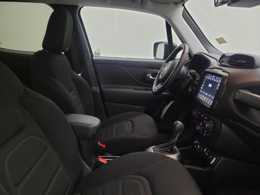 2022 Jeep Renegade in Miamisburg, OH 45342 - 18125333 21