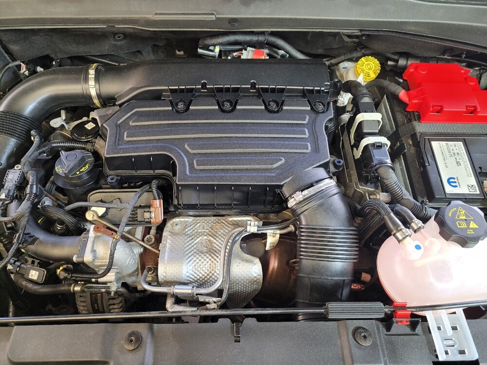 2022 Jeep Renegade in Miamisburg, OH 45342 - 18125333 30