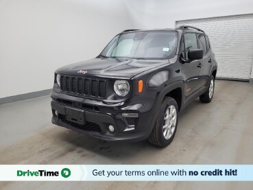 2022 Jeep Renegade in Miamisburg, OH 45342