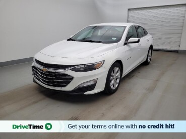 2024 Chevrolet Malibu in Maple Heights, OH 44137