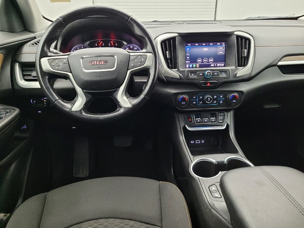 2020 GMC Terrain in Miamisburg, OH 45342 - 18125335 22