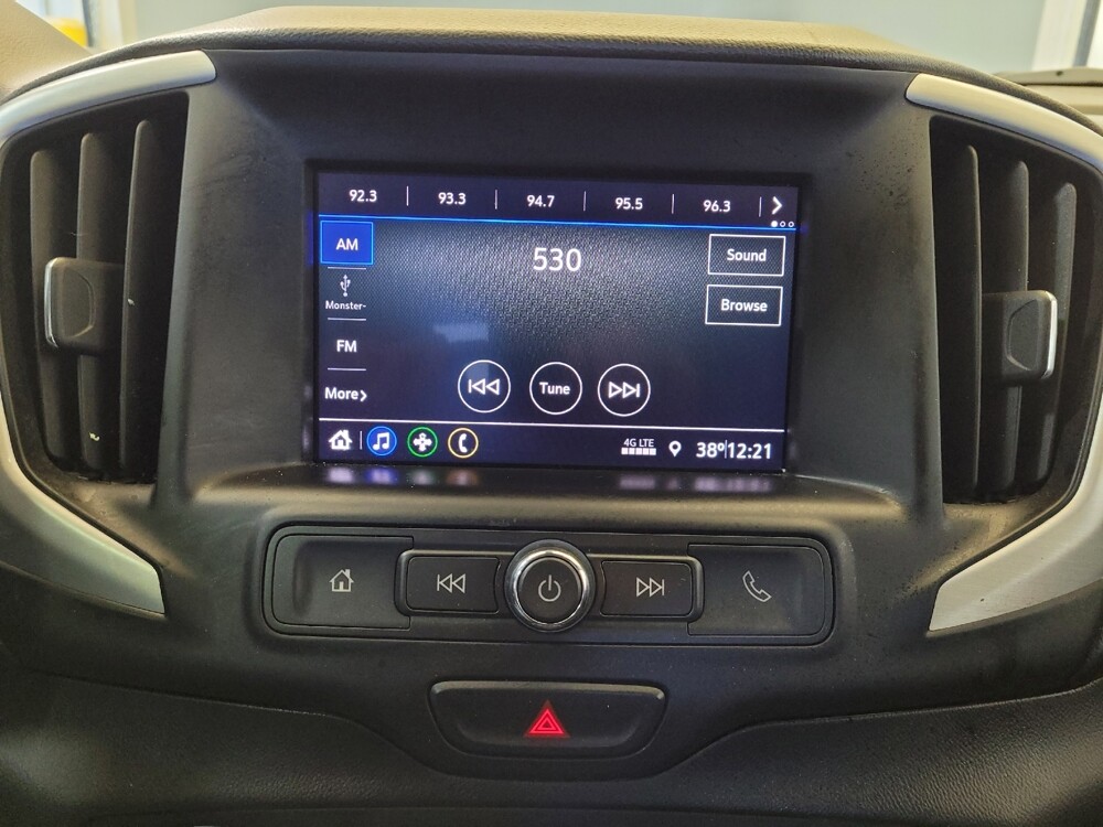 2020 GMC Terrain in Miamisburg, OH 45342 - 18125335 25