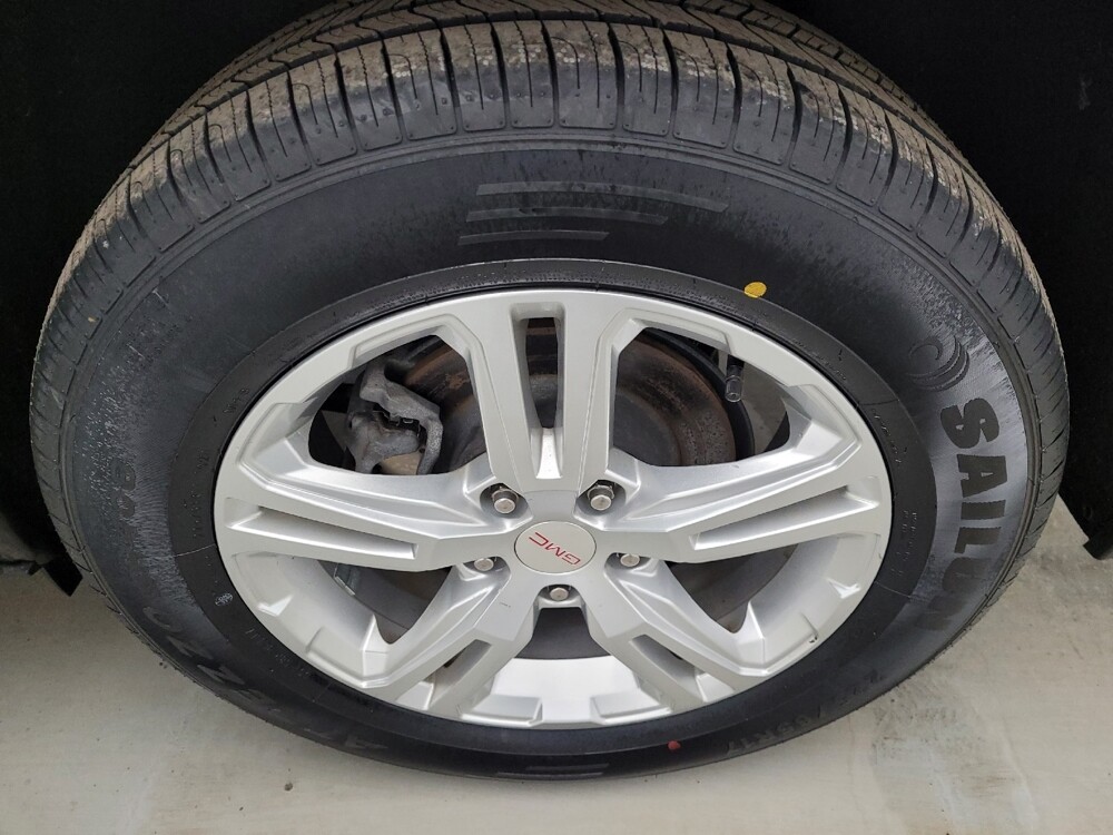 2020 GMC Terrain in Miamisburg, OH 45342 - 18125335 31