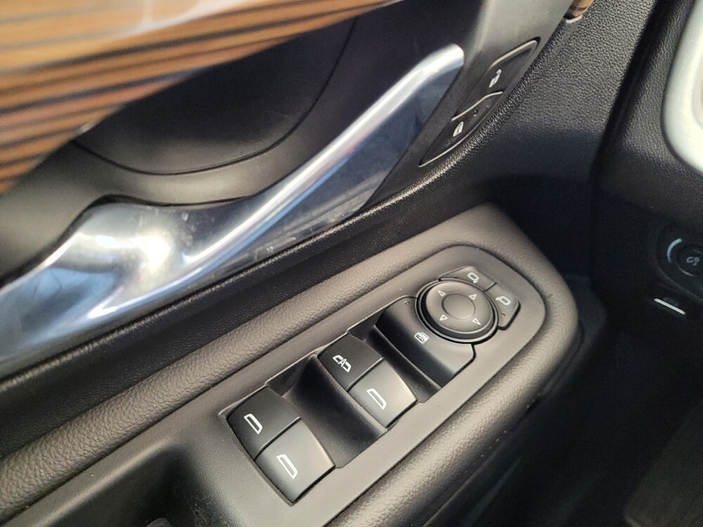 2020 GMC Terrain in Miamisburg, OH 45342 - 18125335 27