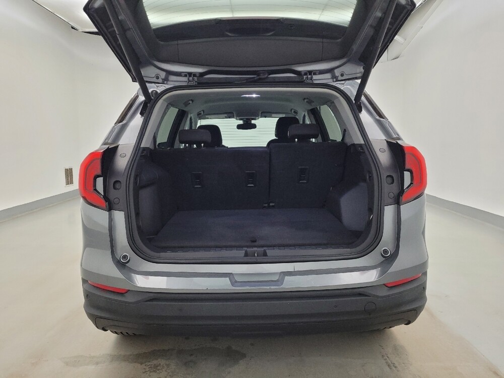 2020 GMC Terrain in Miamisburg, OH 45342 - 18125335 29