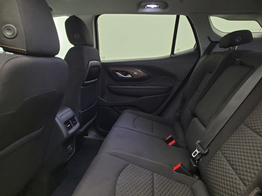 2020 GMC Terrain in Miamisburg, OH 45342 - 18125335 18