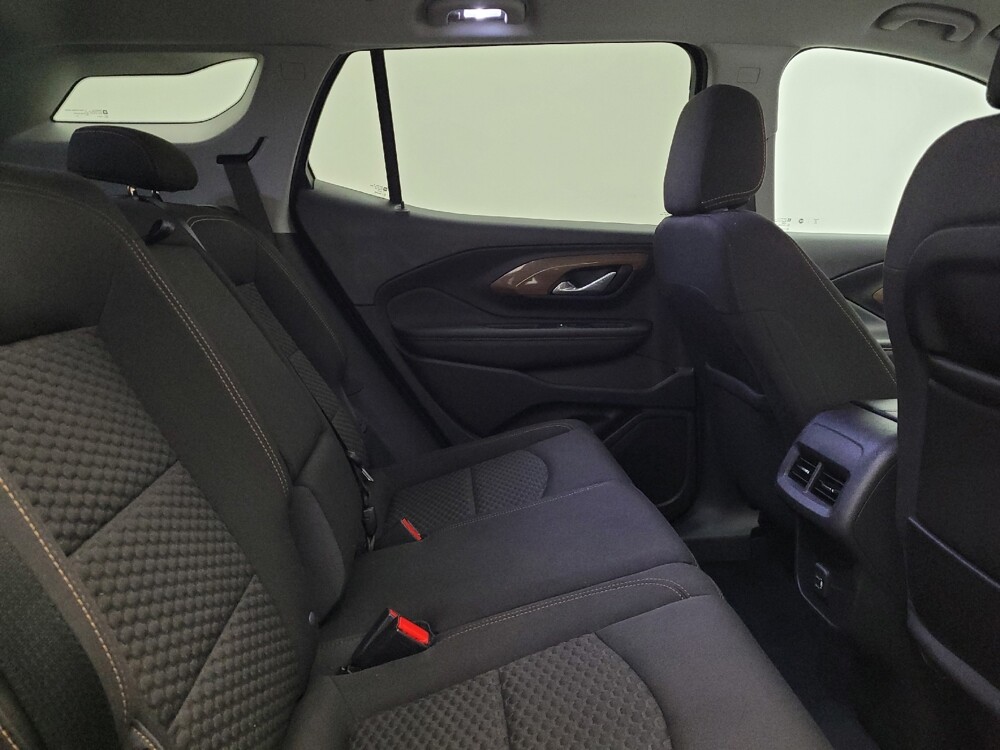 2020 GMC Terrain in Miamisburg, OH 45342 - 18125335 19