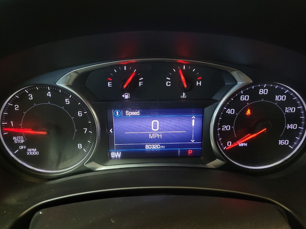 2020 GMC Terrain in Miamisburg, OH 45342 - 18125335 23