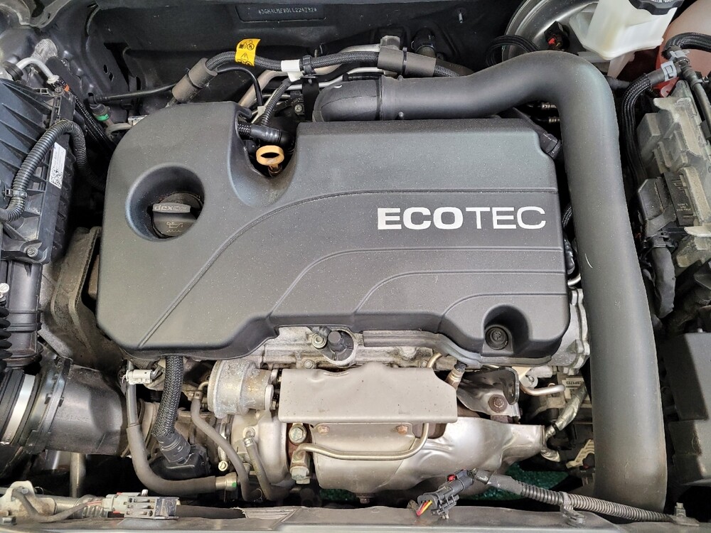 2020 GMC Terrain in Miamisburg, OH 45342 - 18125335 30