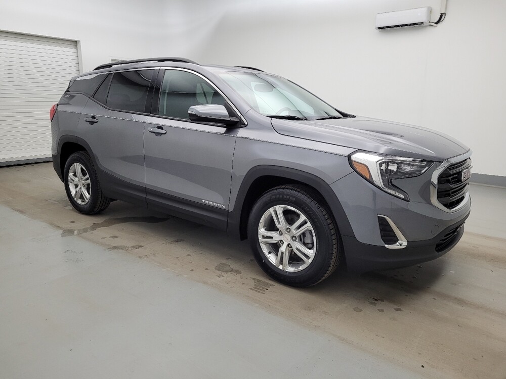 2020 GMC Terrain in Miamisburg, OH 45342 - 18125335 11