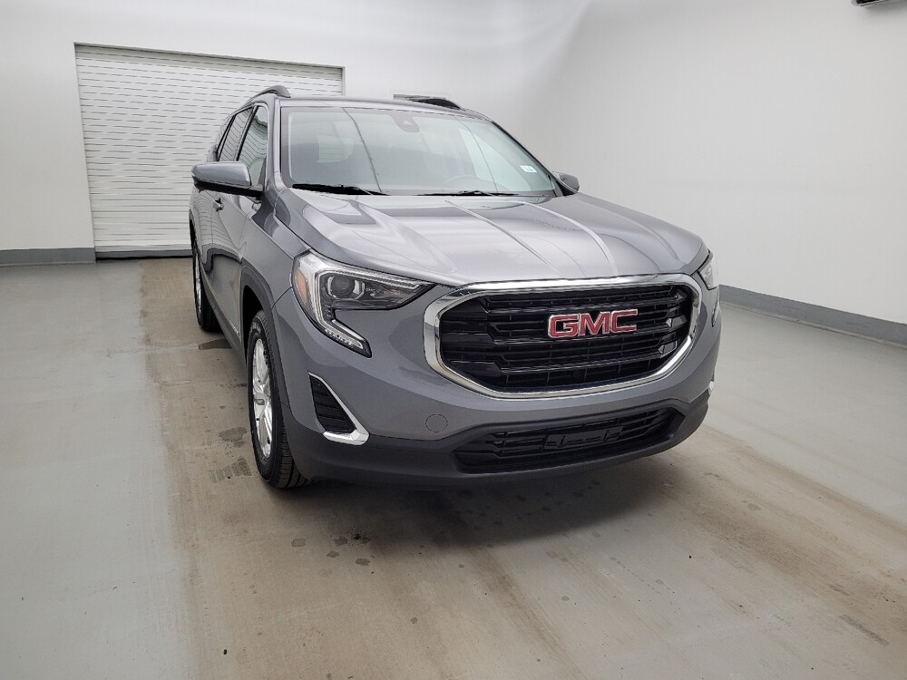 2020 GMC Terrain in Miamisburg, OH 45342 - 18125335 14