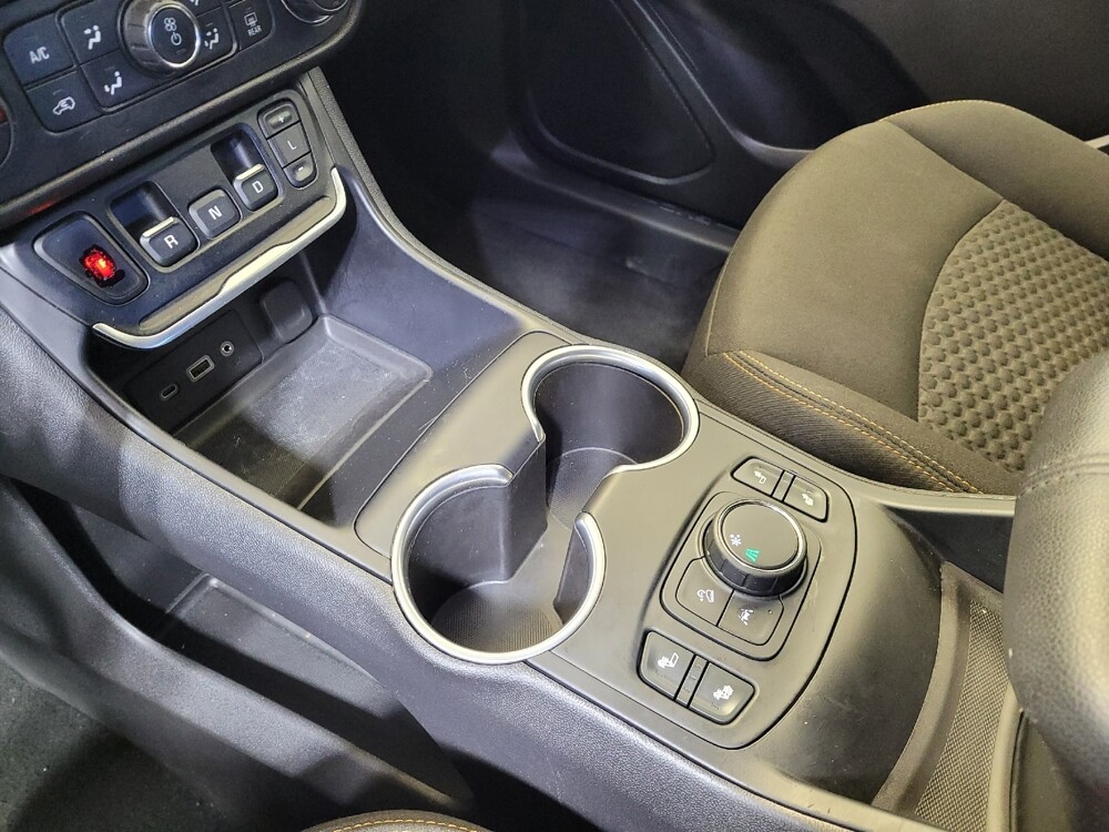 2020 GMC Terrain in Miamisburg, OH 45342 - 18125335 26