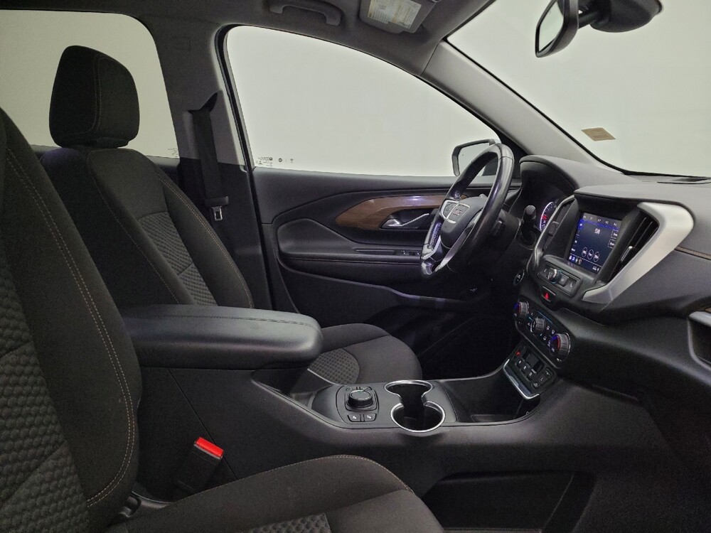 2020 GMC Terrain in Miamisburg, OH 45342 - 18125335 21