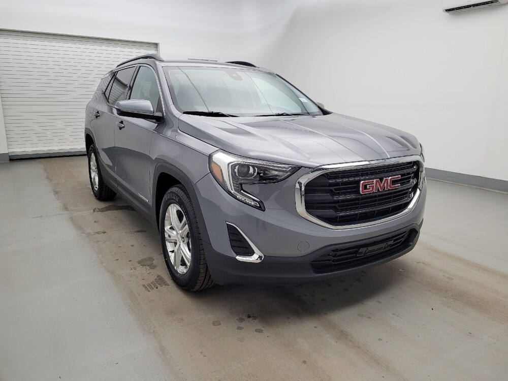 2020 GMC Terrain in Miamisburg, OH 45342 - 18125335 13