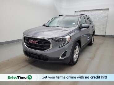 2020 GMC Terrain in Miamisburg, OH 45342