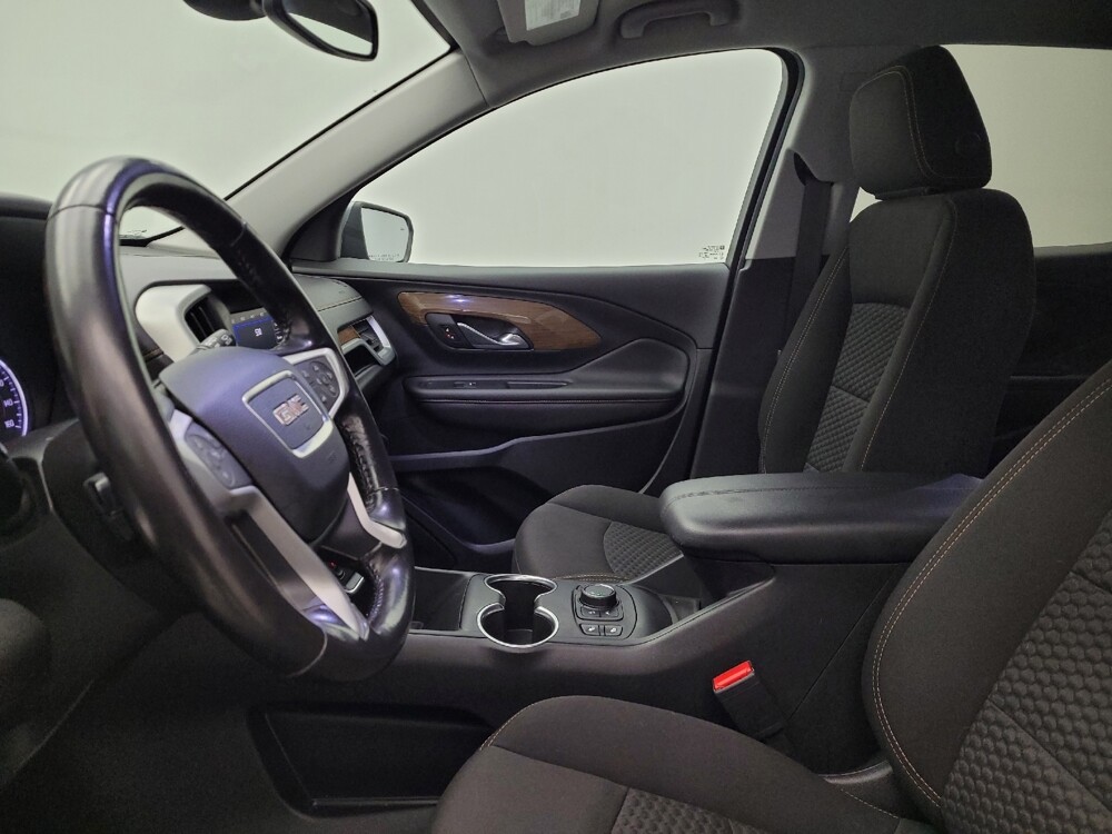 2020 GMC Terrain in Miamisburg, OH 45342 - 18125335 17