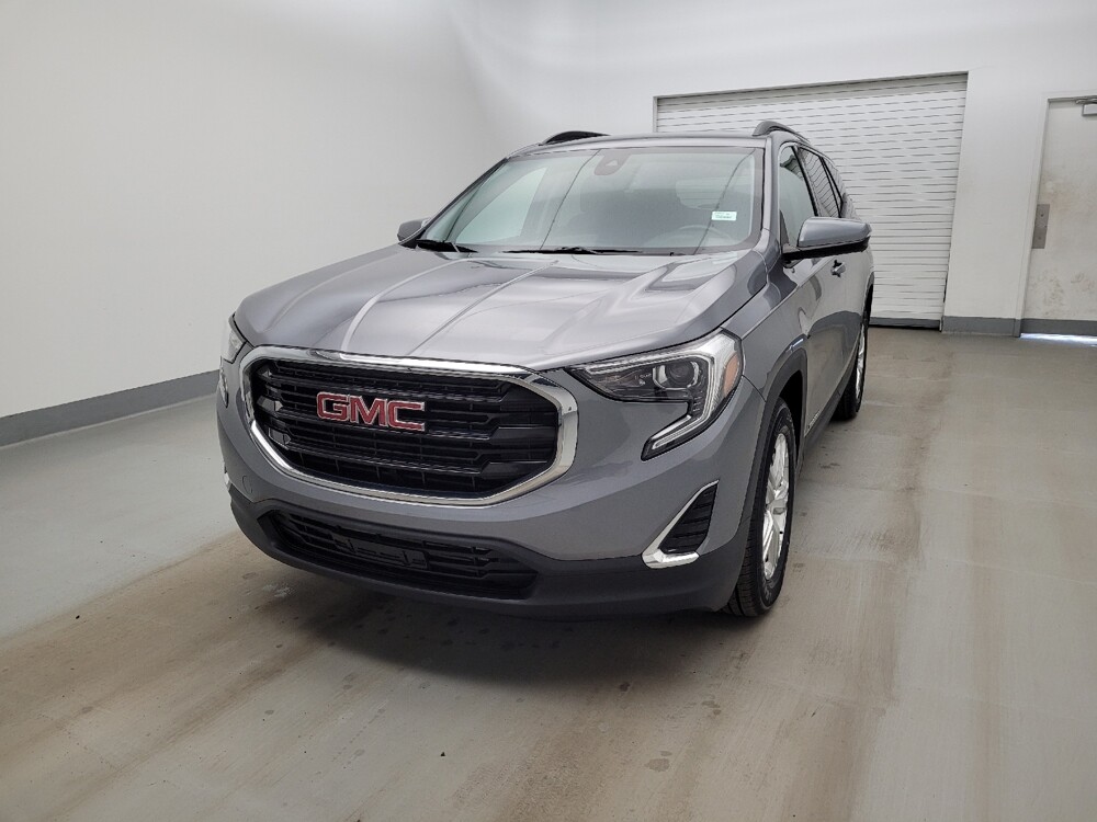 2020 GMC Terrain in Miamisburg, OH 45342 - 18125335 15