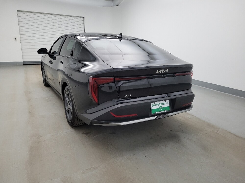 2025 Kia K4 in Maple Heights, OH 44137 - 18125336 6