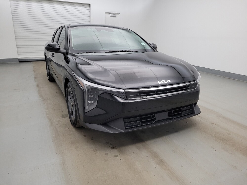 2025 Kia K4 in Maple Heights, OH 44137 - 18125336 14