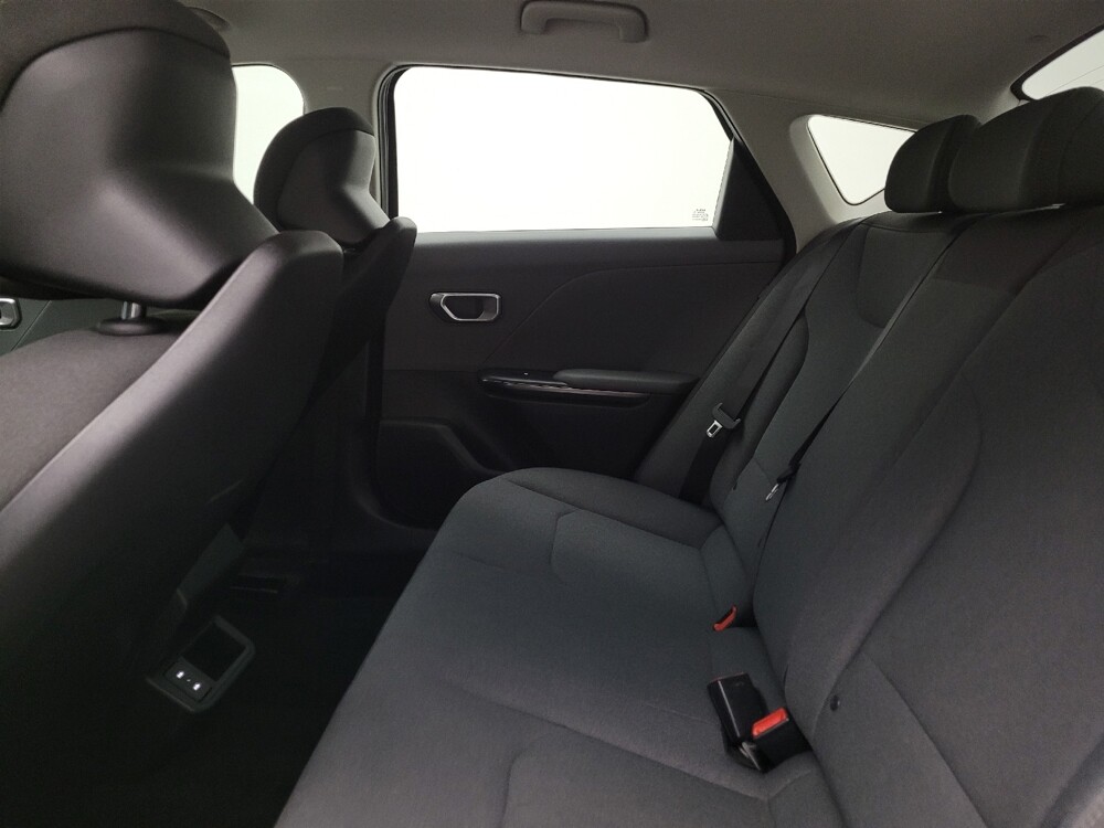 2025 Kia K4 in Maple Heights, OH 44137 - 18125336 18