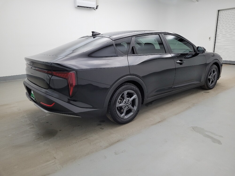 2025 Kia K4 in Maple Heights, OH 44137 - 18125336 10