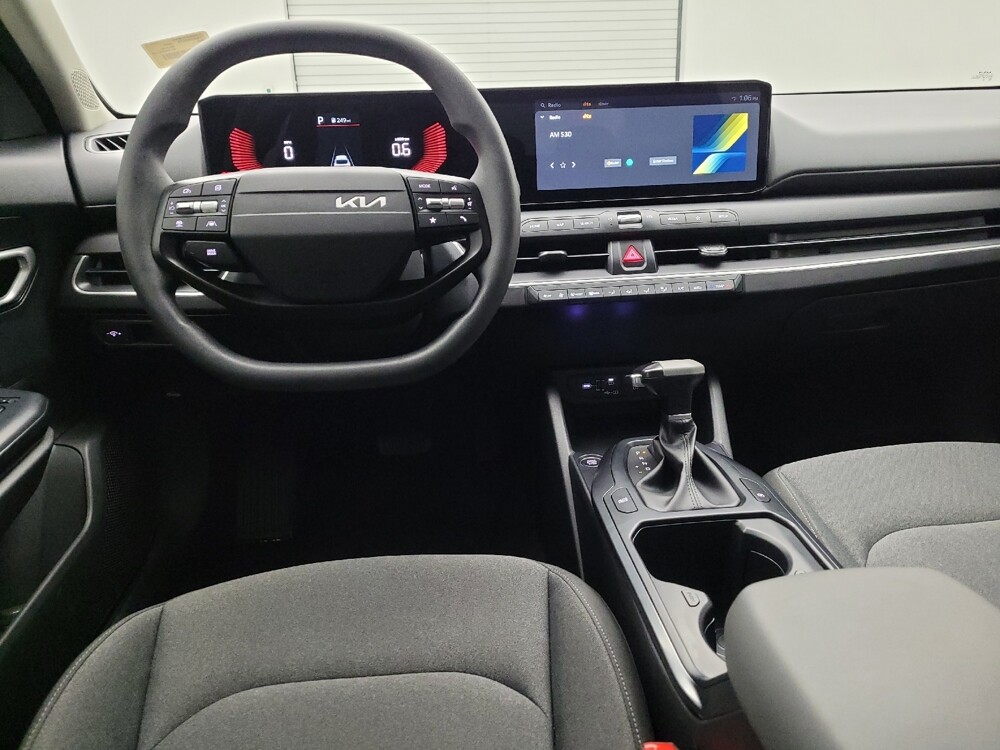 2025 Kia K4 in Maple Heights, OH 44137 - 18125336 22