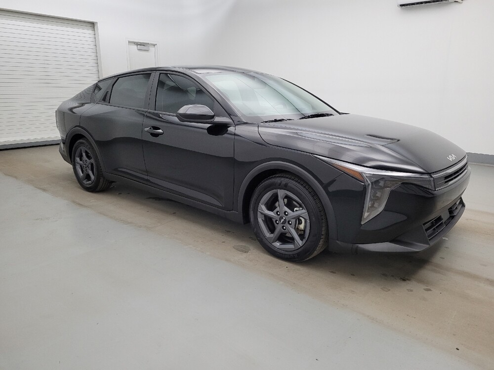 2025 Kia K4 in Maple Heights, OH 44137 - 18125336 11