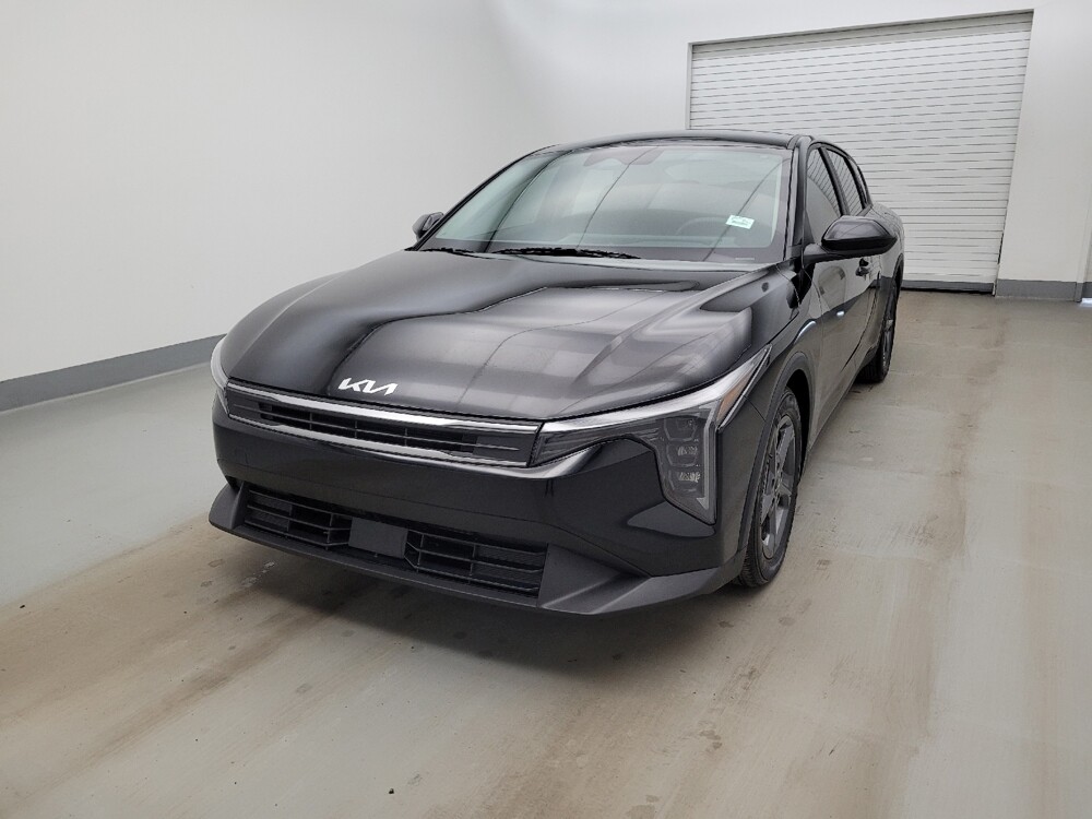 2025 Kia K4 in Maple Heights, OH 44137 - 18125336 15