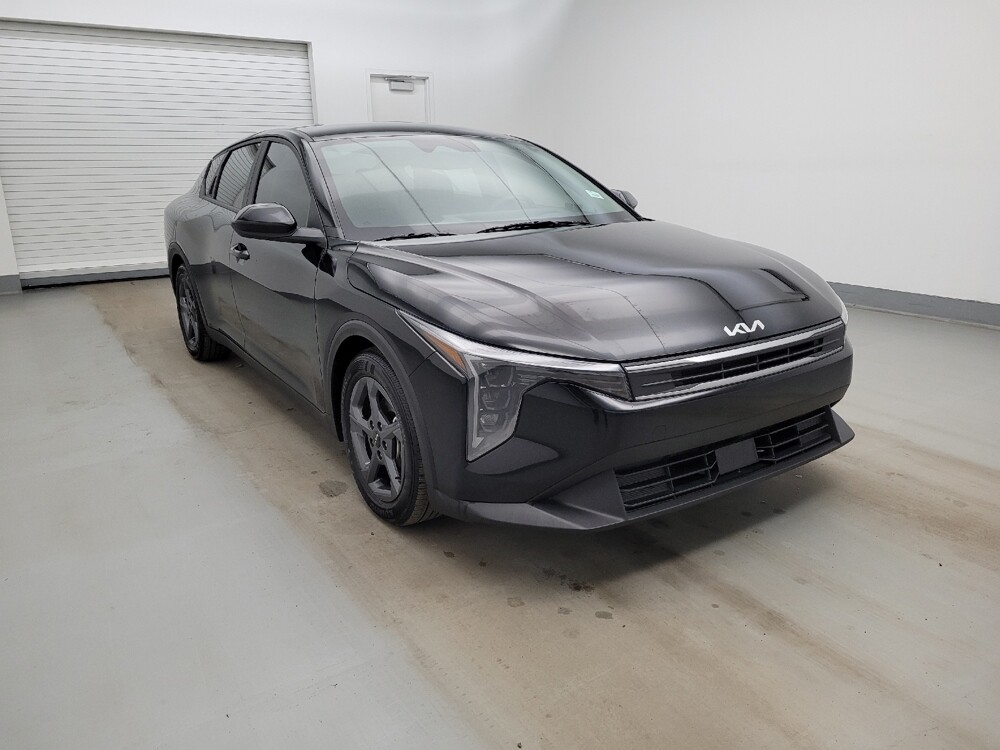 2025 Kia K4 in Maple Heights, OH 44137 - 18125336 13