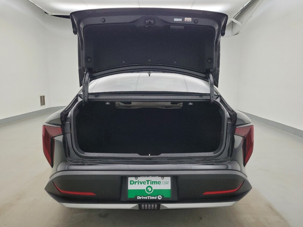 2025 Kia K4 in Maple Heights, OH 44137 - 18125336 29