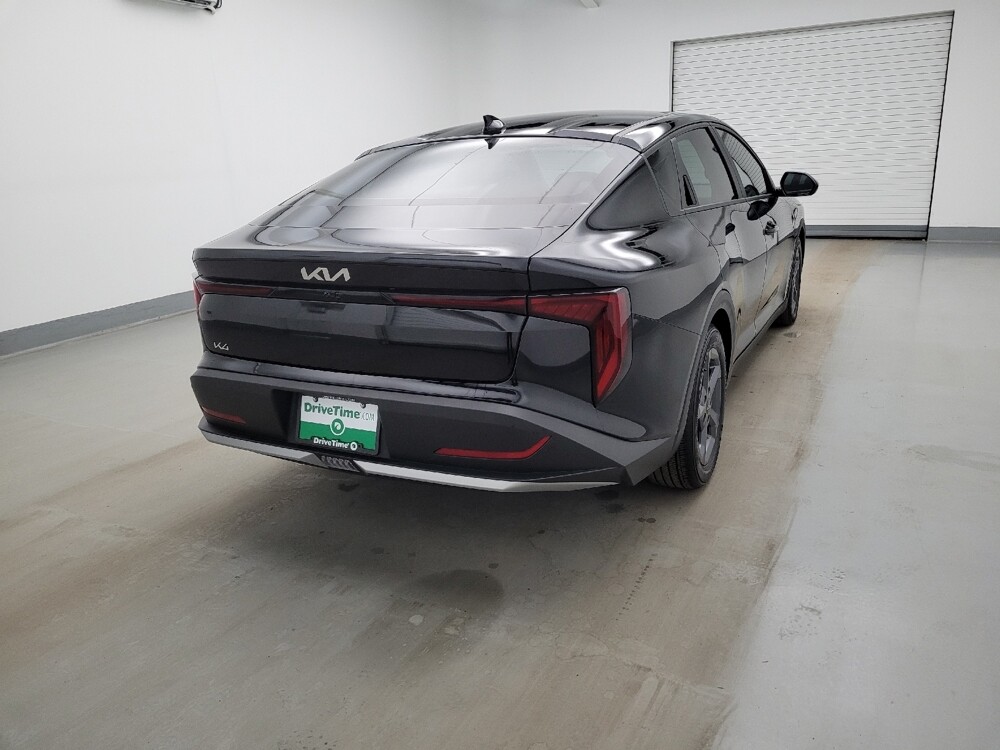 2025 Kia K4 in Maple Heights, OH 44137 - 18125336 7