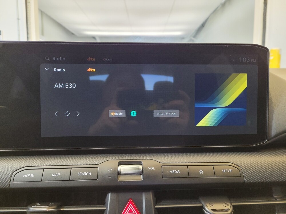 2025 Kia K4 in Maple Heights, OH 44137 - 18125336 25